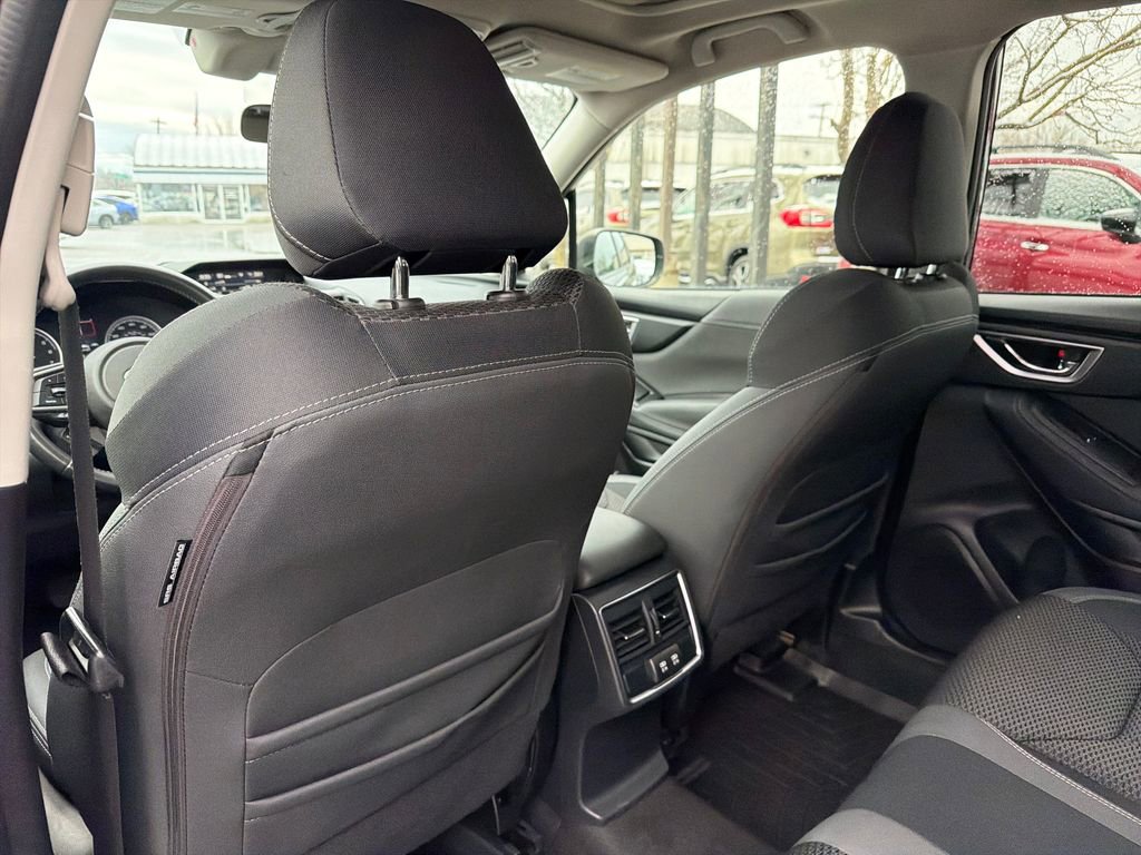 Used 2019 Subaru Forester Premium image 24