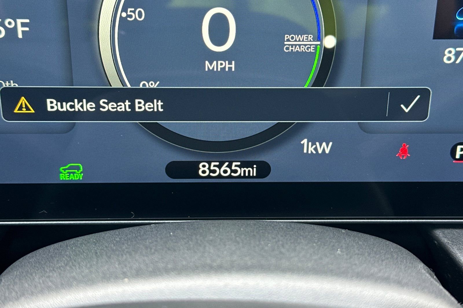 Used 2024 Honda Prologue Touring image 32