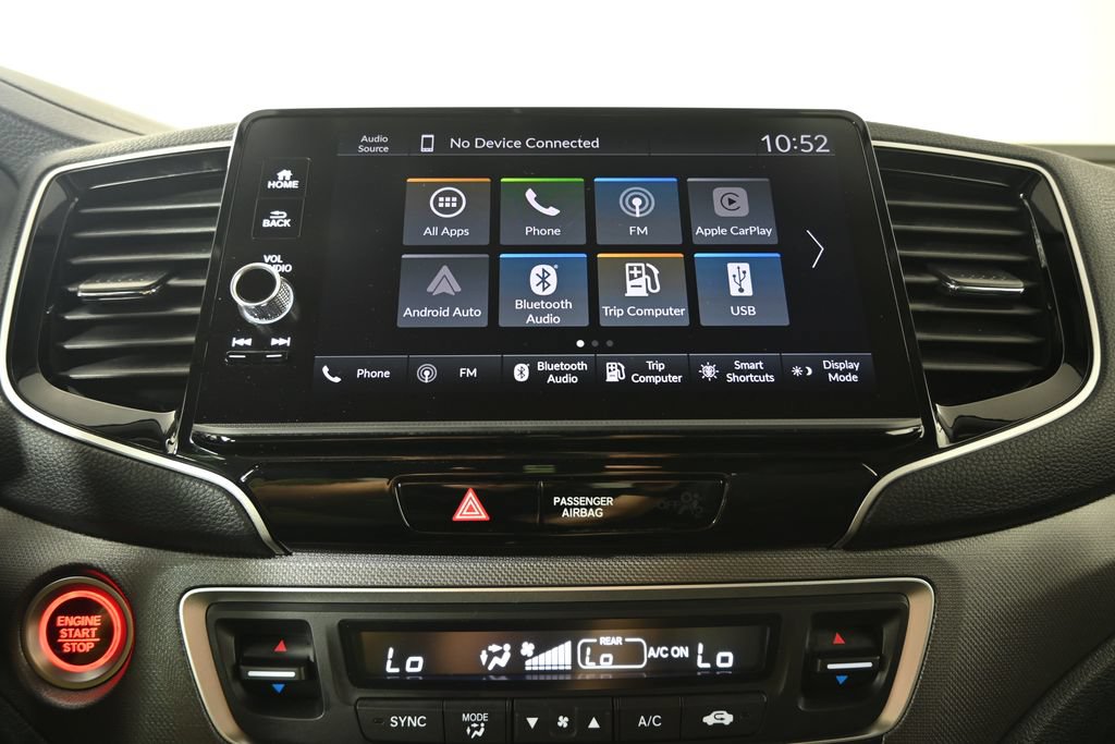 Used 2025 Honda Ridgeline Sport image 26