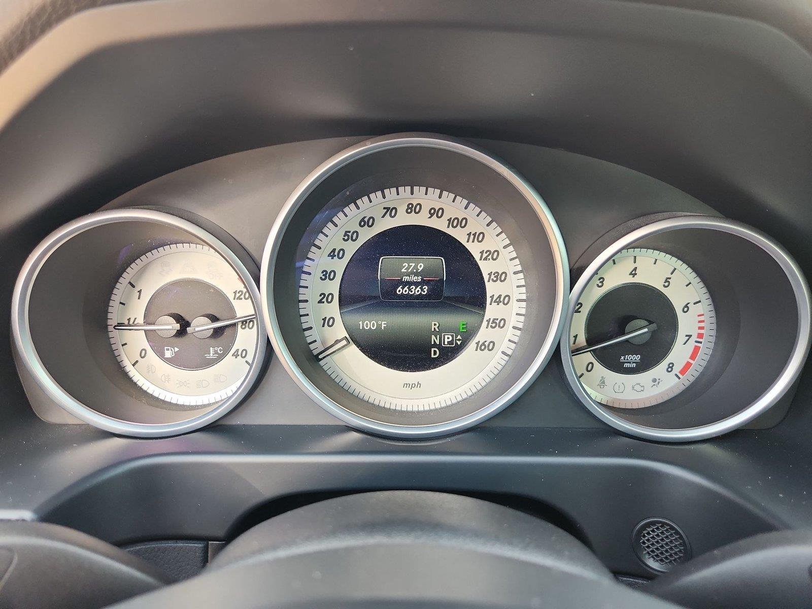 Used 2015 Mercedes-Benz E 350 Sedan image 12