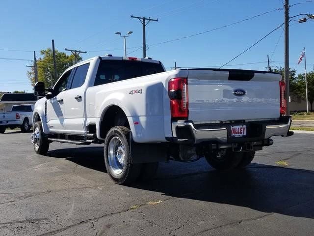 New 2026 Ford F450 XLT image 5