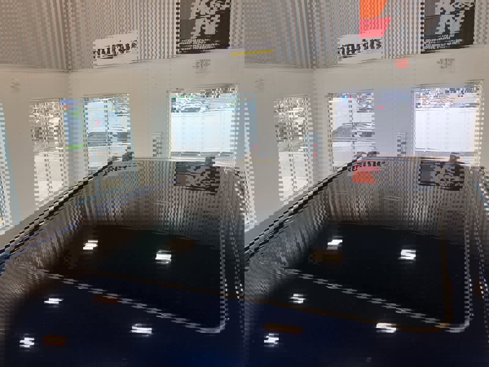 Used 2022 Ford F150 Tremor w/ Equipment Group 401A Mid AWD/4WD image 28