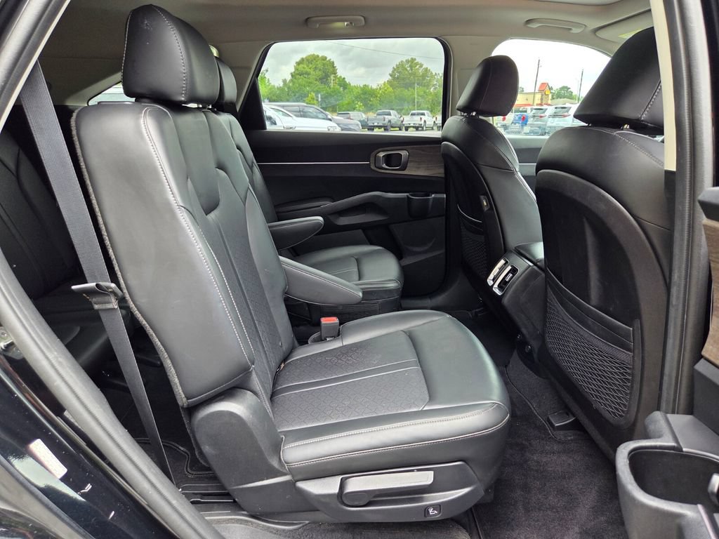 Used 2023 Kia Sorento X-Line EX AWD/4WD image 21
