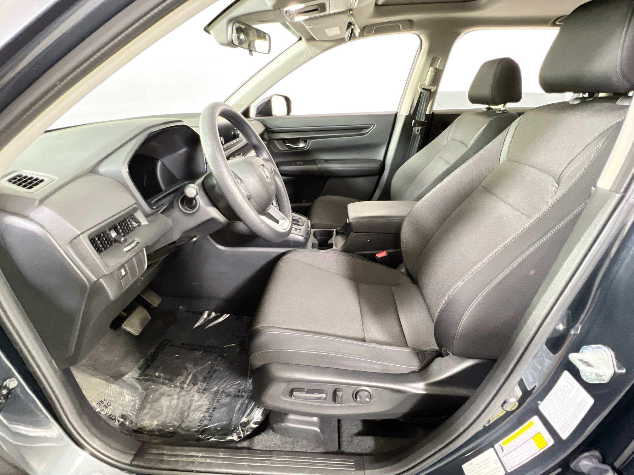 Used 2023 Honda CR-V EX image 20