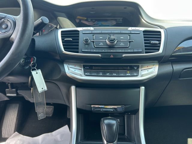 Used 2014 Honda Accord Sport image 24