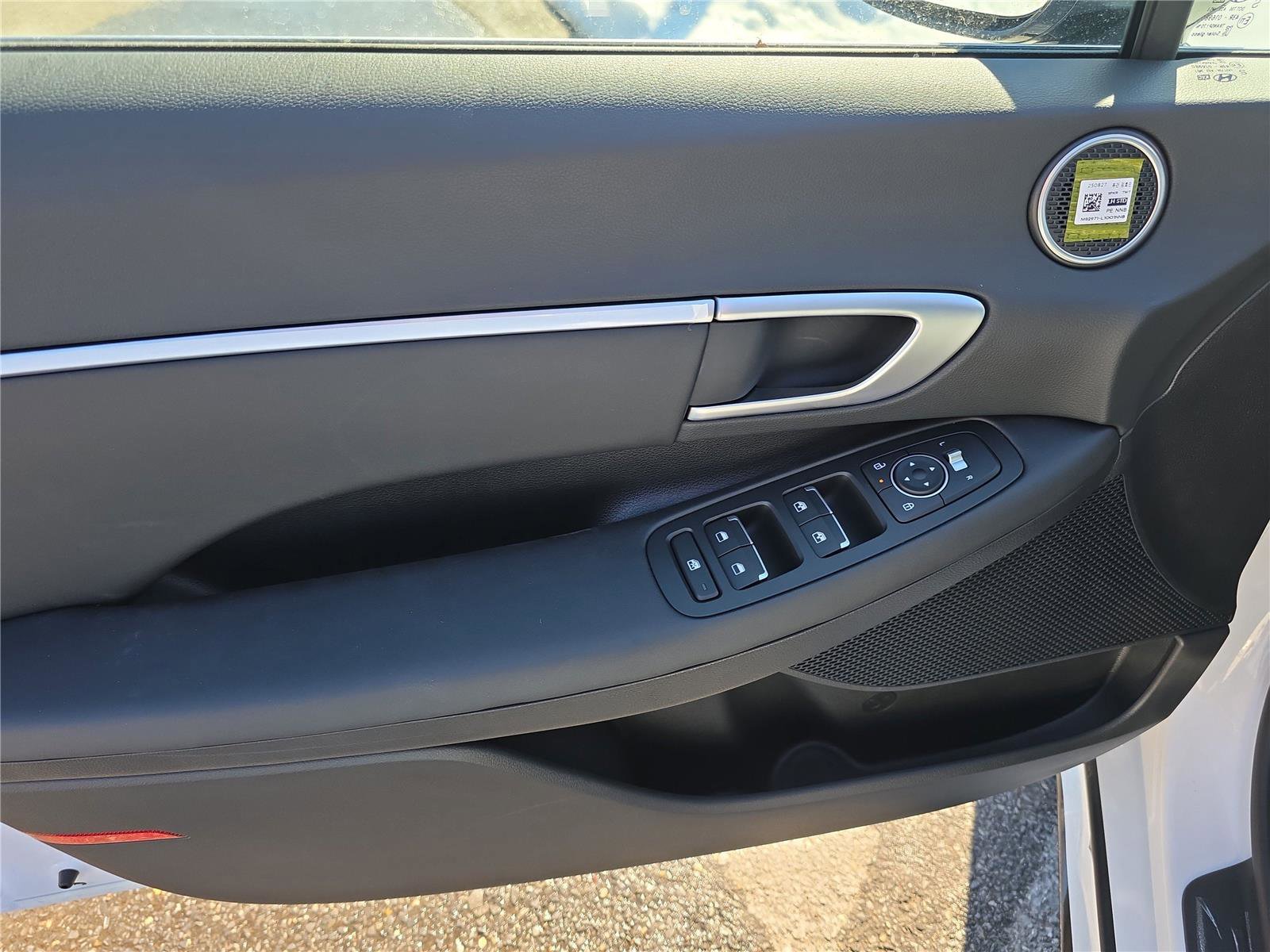 New 2026 Hyundai Sonata SEL image 11