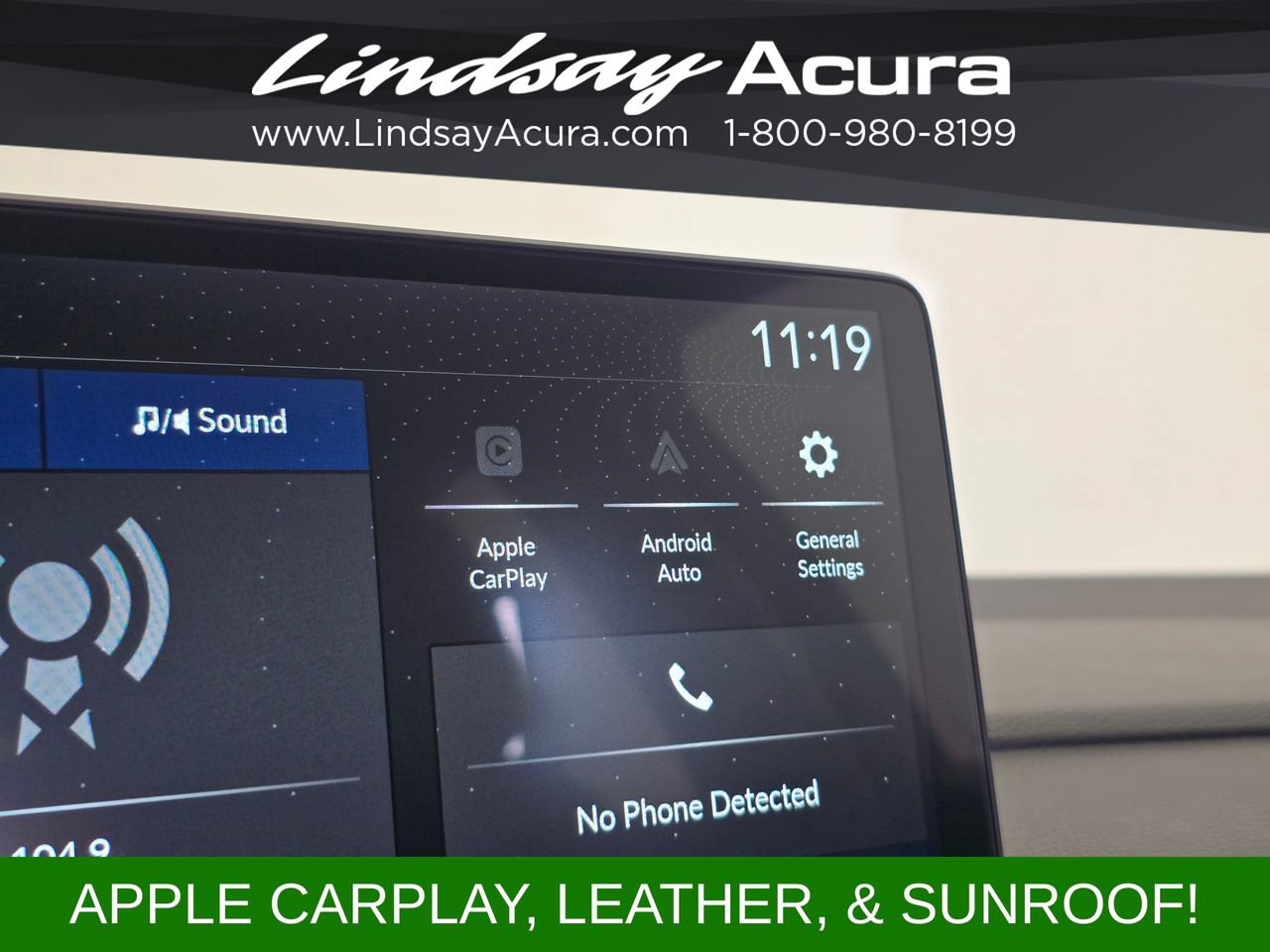 Used 2026 Acura Integra FWD image 17
