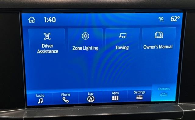 Used 2021 Ford F150 XLT w/ Equipment Group 301A Mid image 36