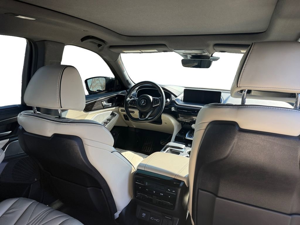 Used 2022 Acura MDX Type S image 23