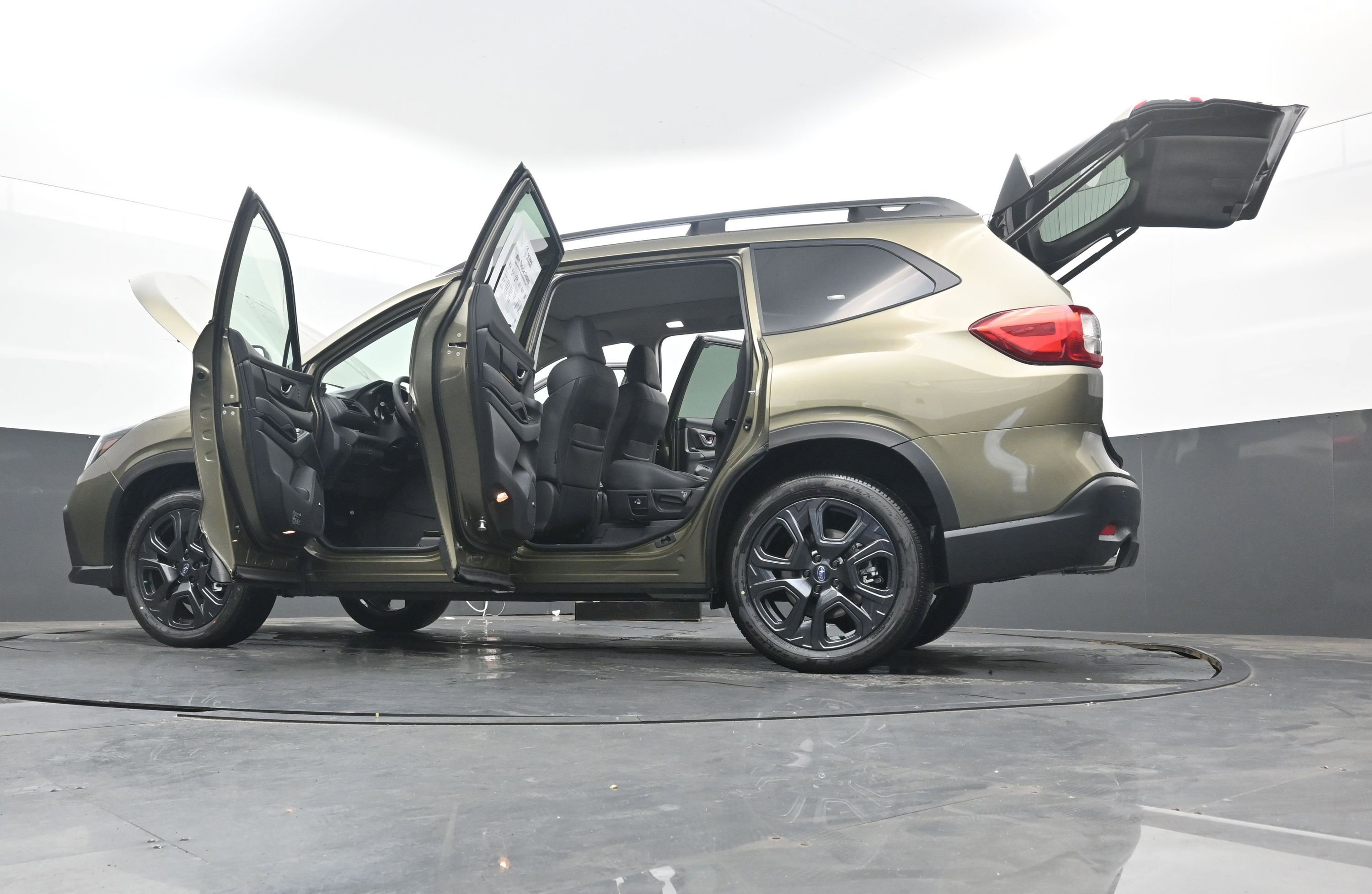 New 2025 Subaru Ascent Bronze Edition image 41