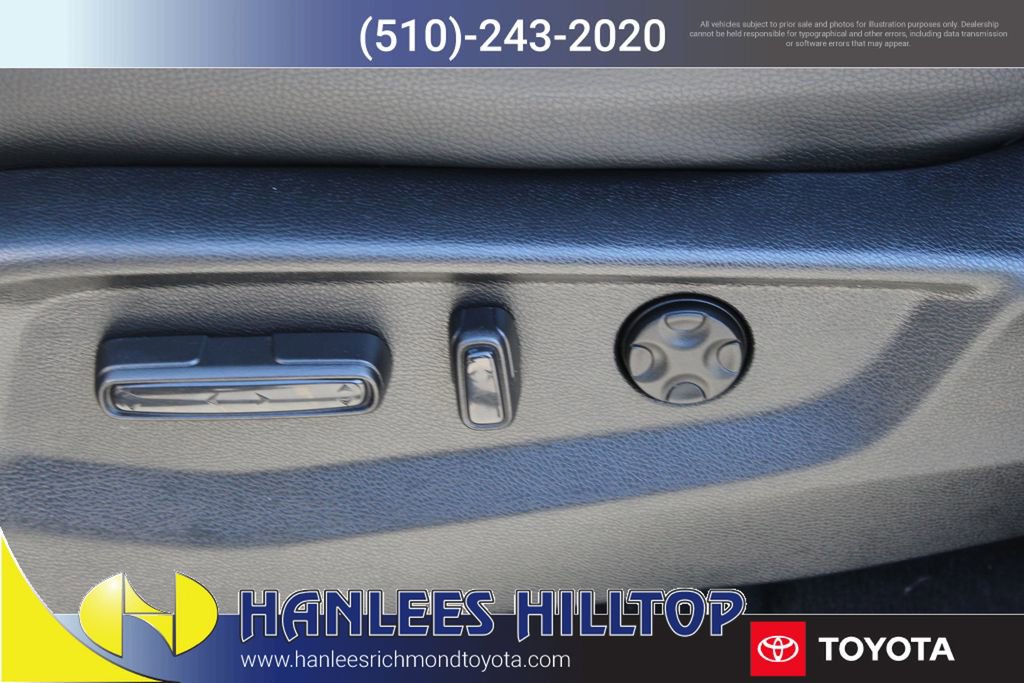 Used 2025 Honda Odyssey Sport-L image 14