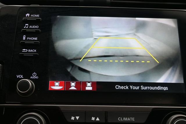 Used 2019 Honda Civic Si image 33