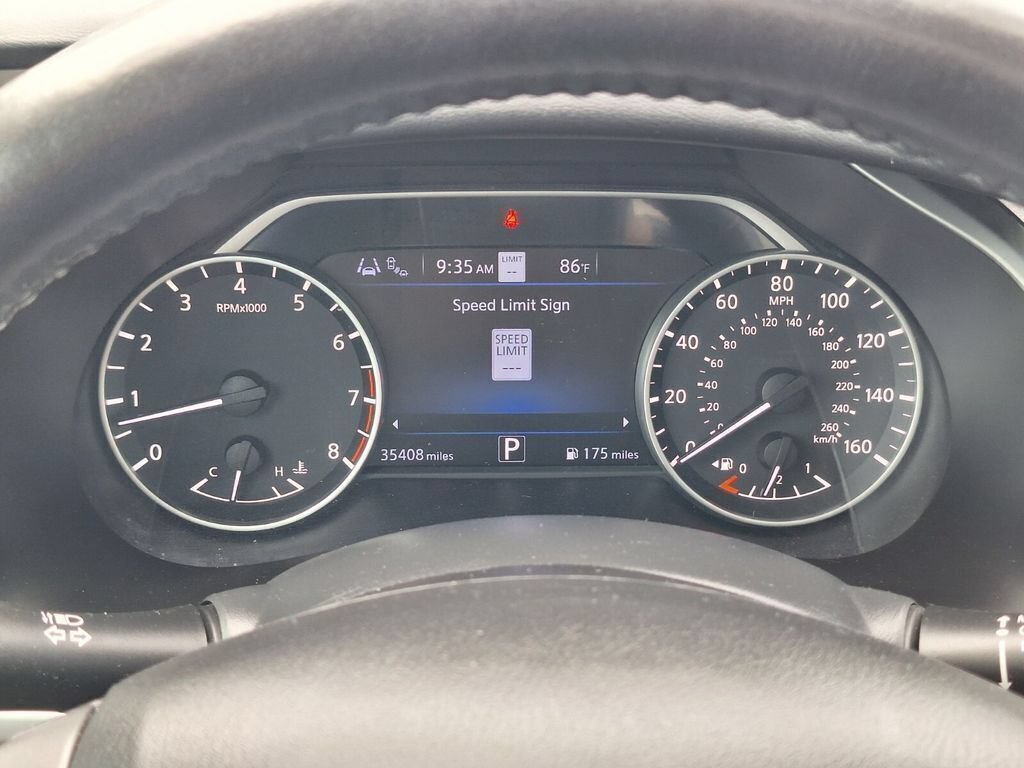Used 2023 Nissan Murano Platinum w/ Cargo Package FWD image 16