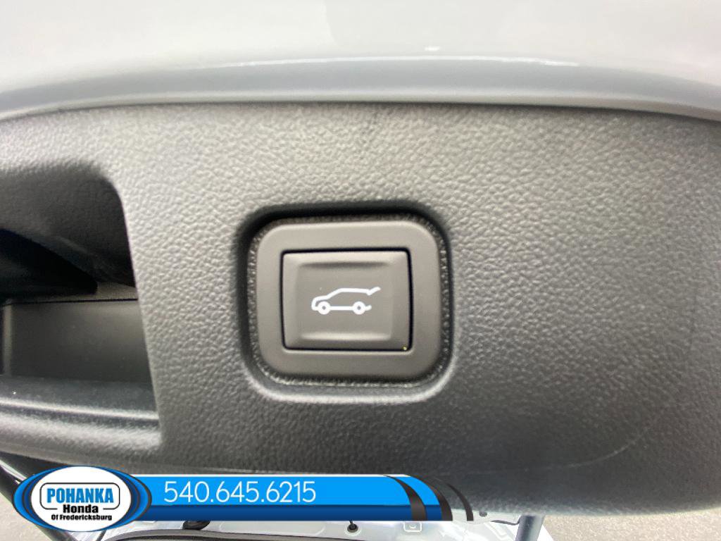 New 2026 Honda Prologue Elite image 9