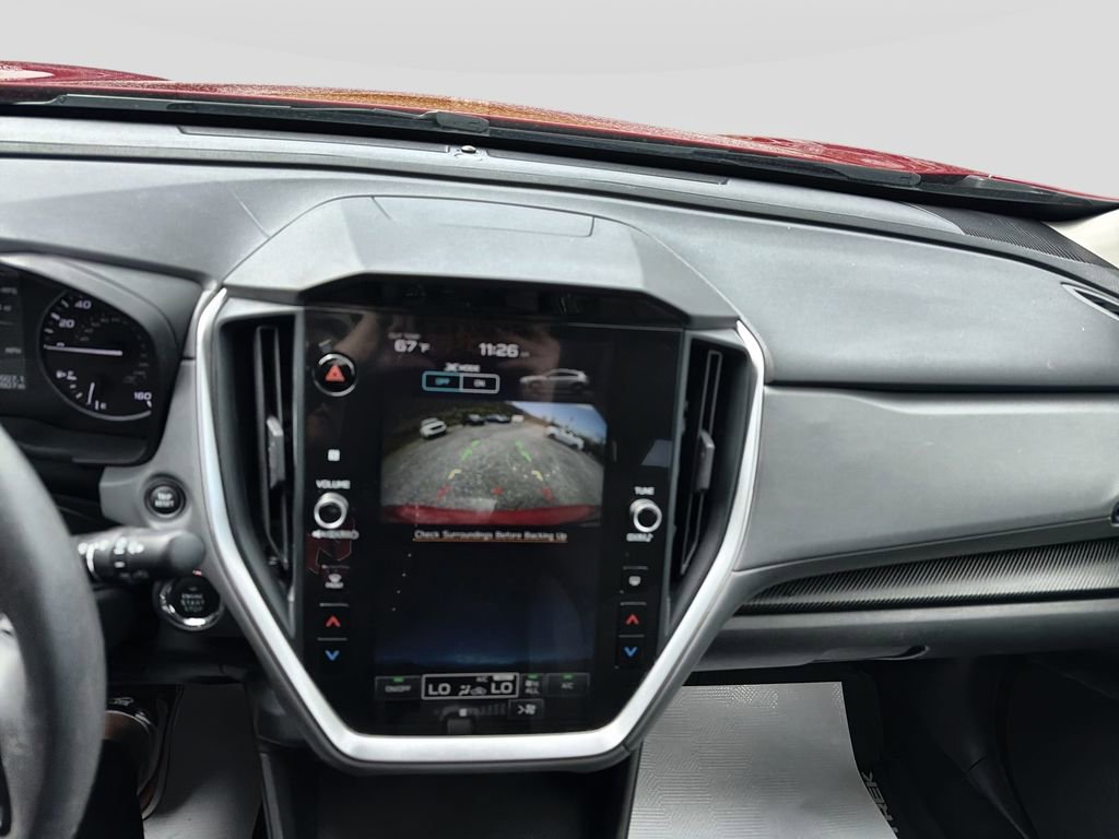 Certified 2024 Subaru Crosstrek 2.0i Premium AWD/4WD image 25