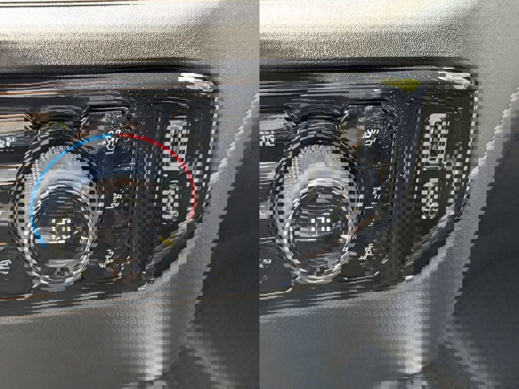 New 2026 Chevrolet Silverado 2500 LTZ w/ LTZ Plus Package image 19