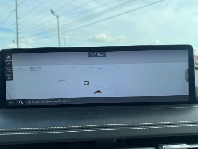 Used 2023 Genesis GV70 3.5T Sport w/ Sport Prestige Package image 12