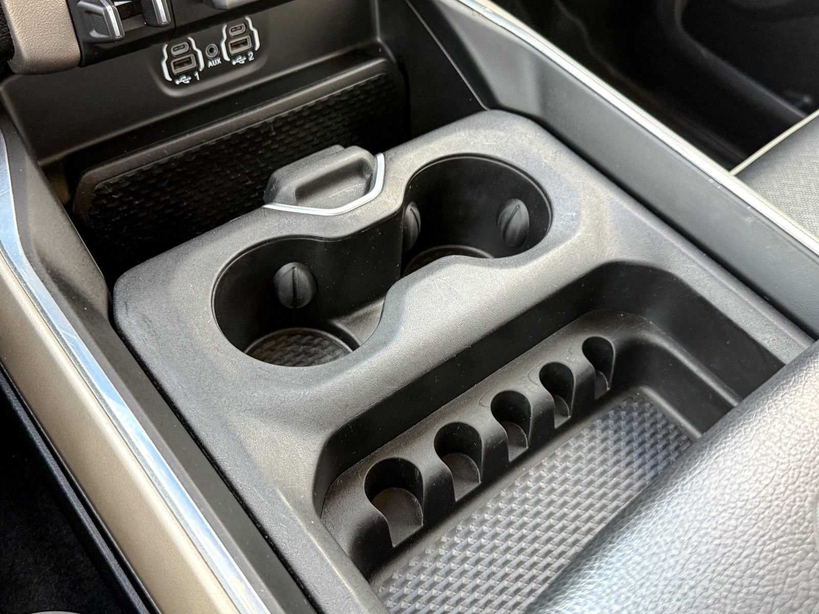 Used 2021 RAM 1500 Laramie image 30