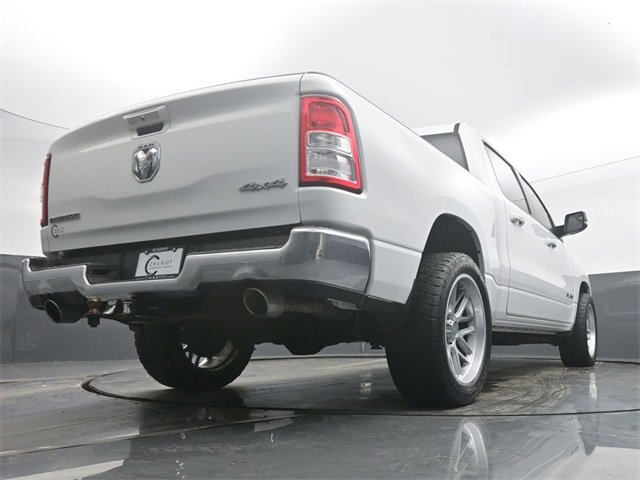 Used 2020 RAM 1500 Big Horn image 49
