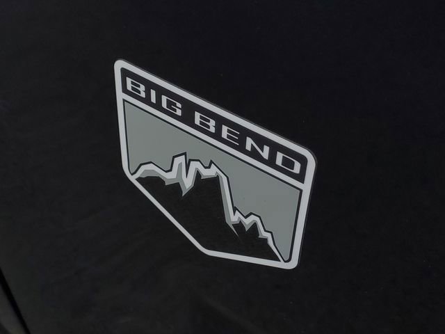 Certified 2022 Ford Bronco Sport Big Bend w/ Convenience Package image 6