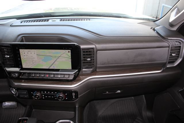 Used 2026 Chevrolet Silverado 1500 LT w/ Texas Edition Plus AWD/4WD image 24