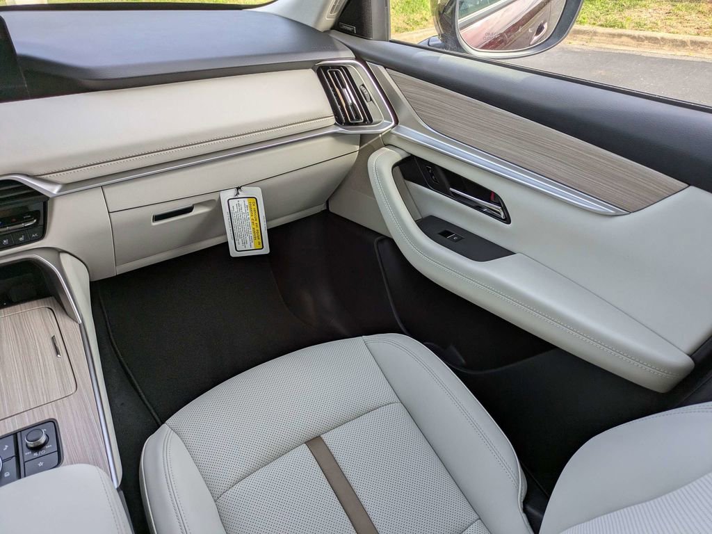 New 2026 MAZDA CX-90 3.3 Turbo S w/ Premium Package image 22