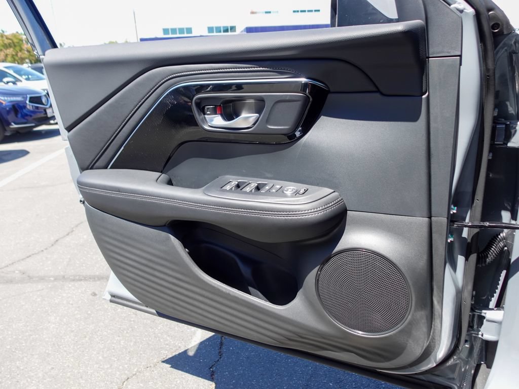 New 2026 Acura ADX AWD image 17