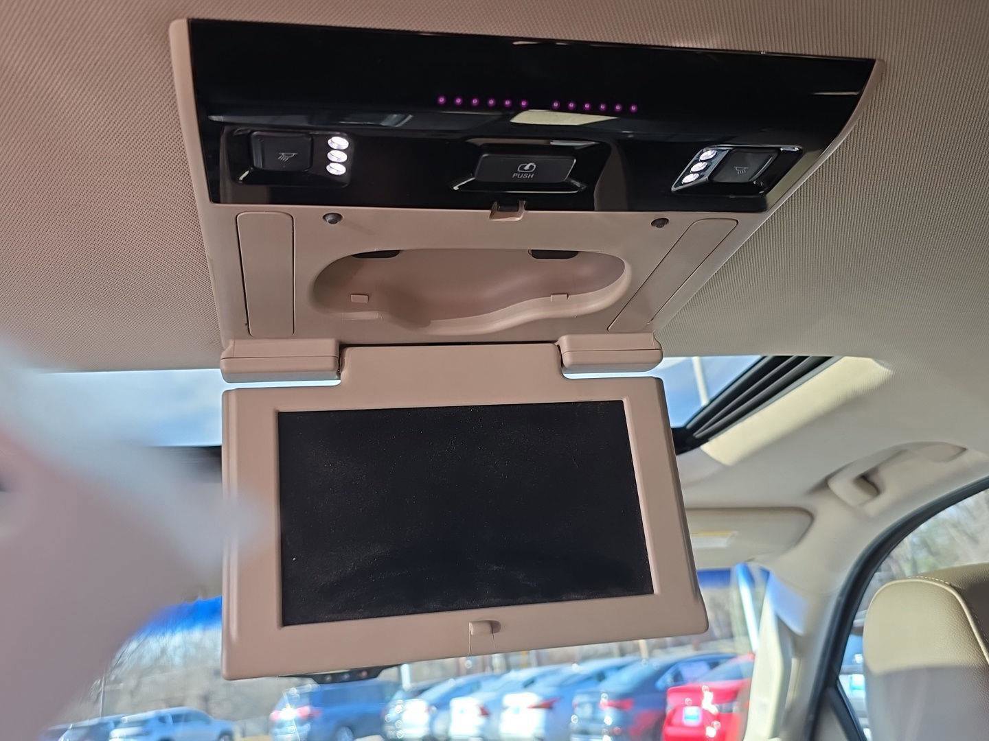 Used 2016 Chevrolet Tahoe LTZ image 13