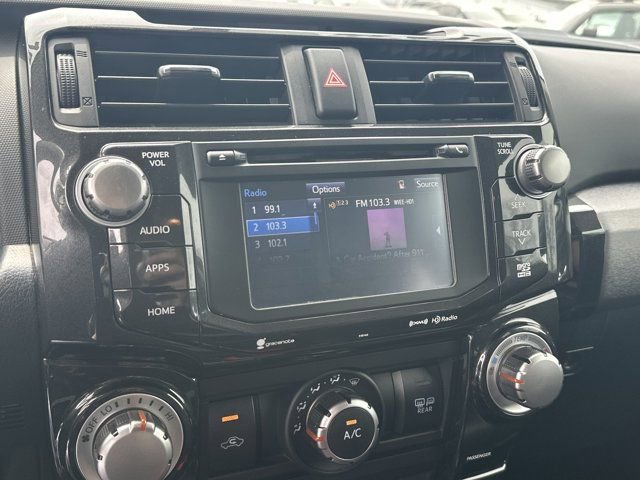 Used 2018 Toyota 4Runner TRD Pro image 29