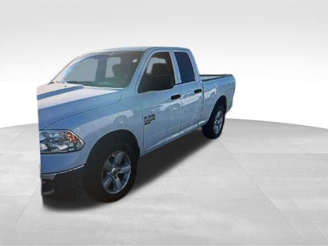Used 2024 RAM 1500 Classic SLT image 6
