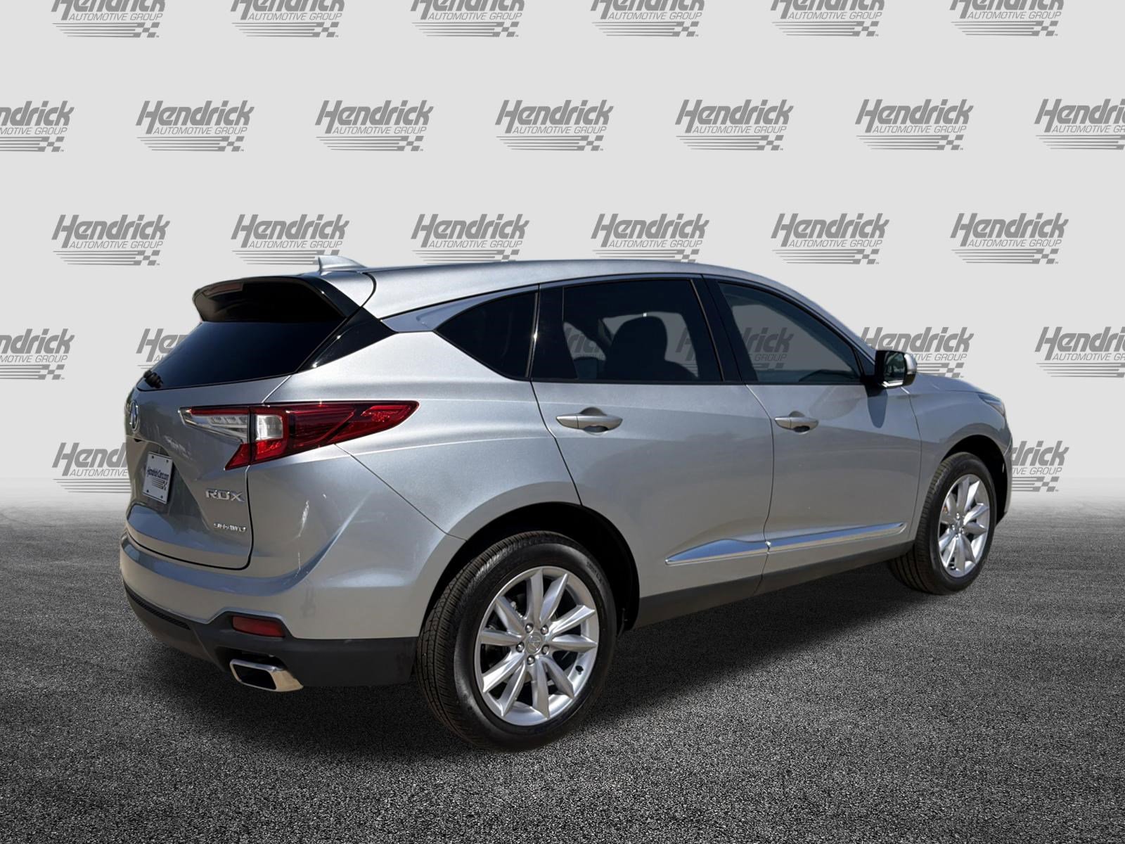 Certified 2024 Acura RDX SH-AWD image 10
