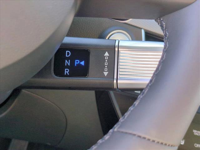 New 2026 Hyundai Sonata Limited image 12