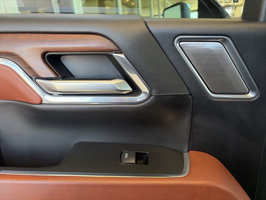 Used 2024 GMC Sierra 2500 Denali Ultimate image 22