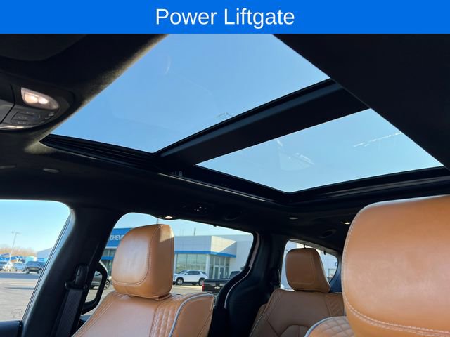 Used 2023 Chrysler Pacifica Pinnacle image 16