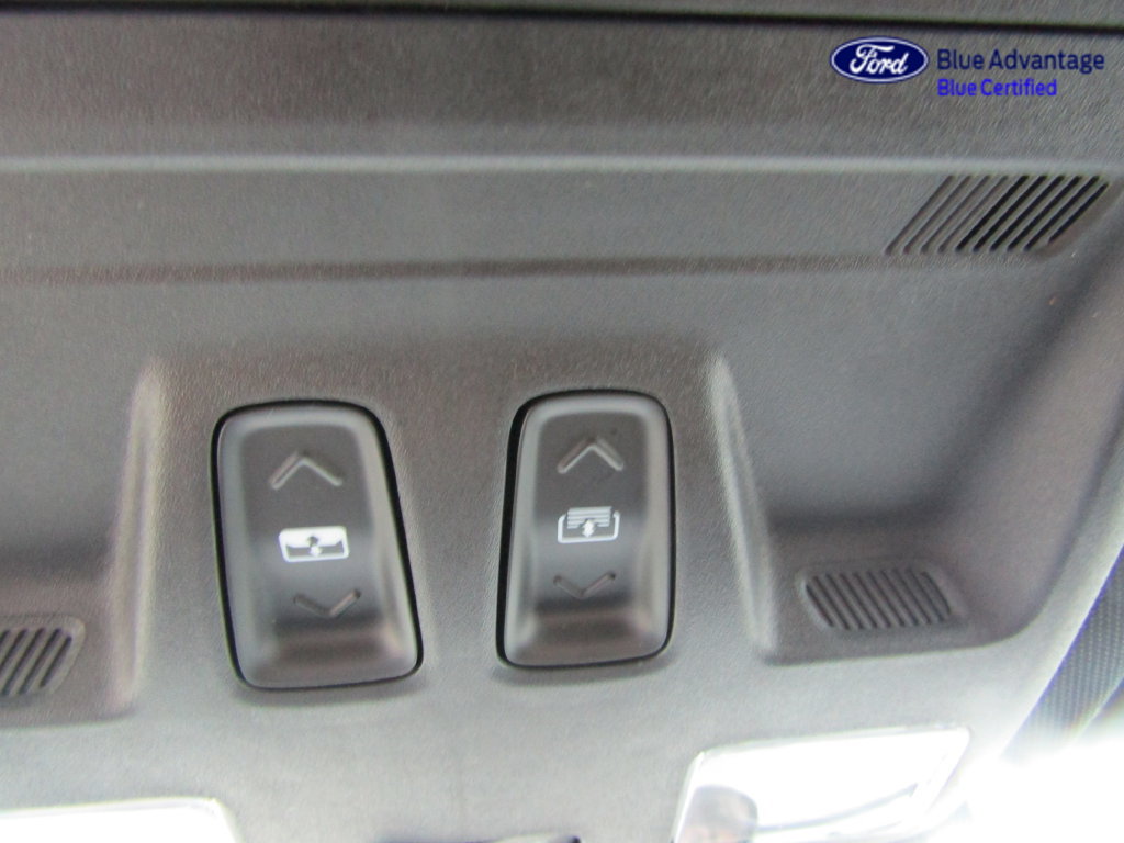 Certified 2024 Ford Escape ST-Line w/ Tech Pack #1 AWD/4WD image 52