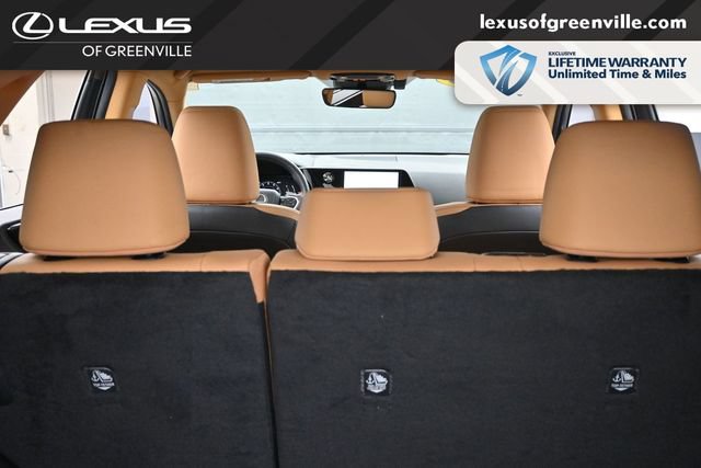 Used 2025 Lexus NX 250 FWD w/ Cold Area Package image 22