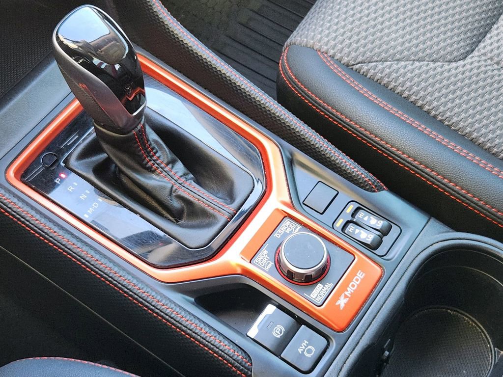 Used 2021 Subaru Forester Sport image 11