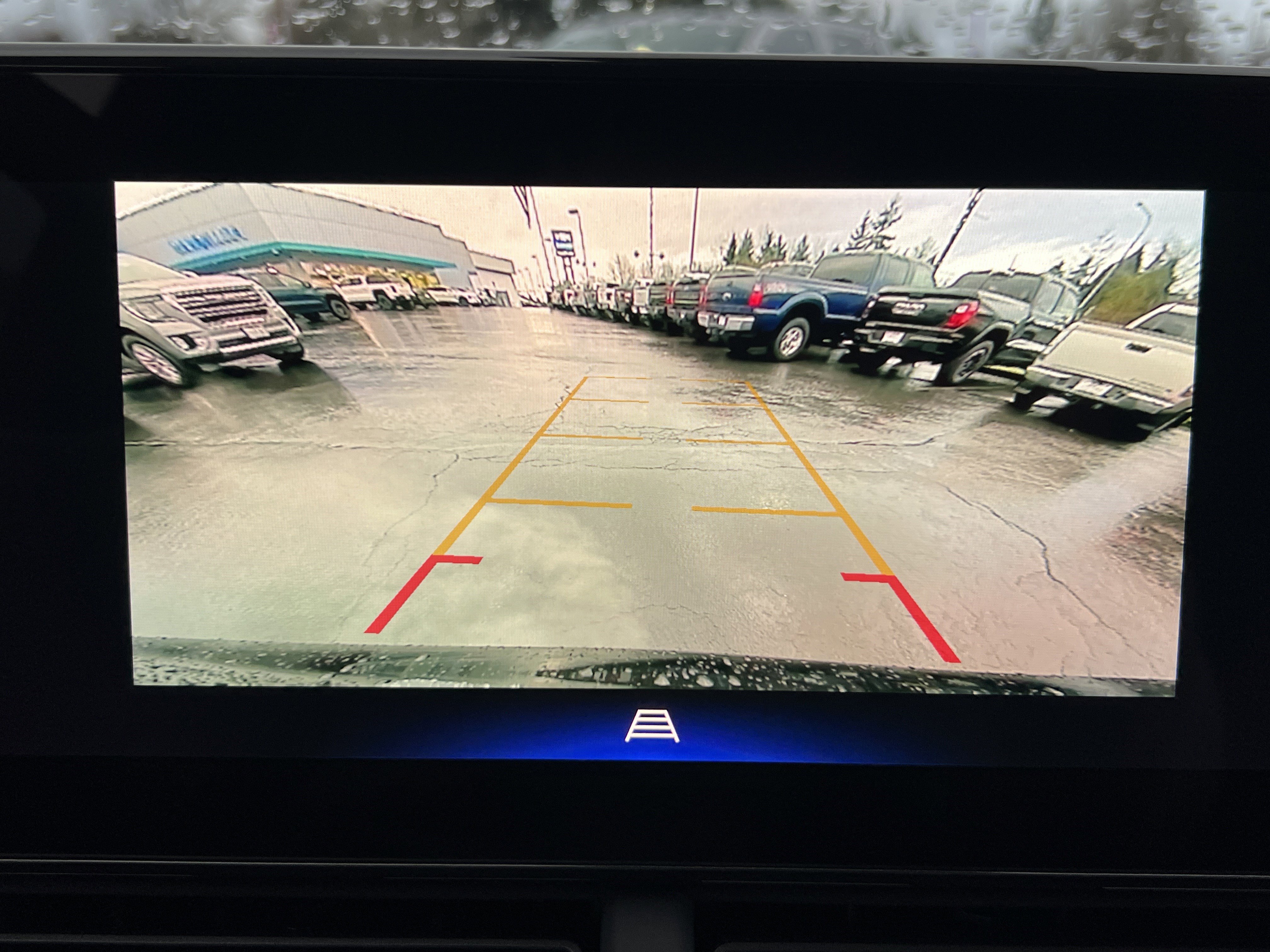 New 2026 Chevrolet Trax LT w/ Driver Confidence Package image 11