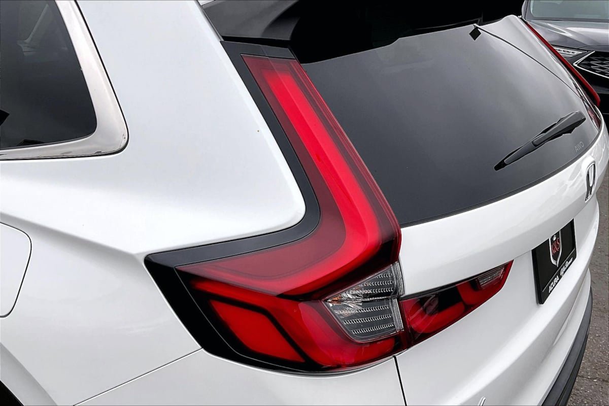 Used 2024 Honda CR-V EX image 27