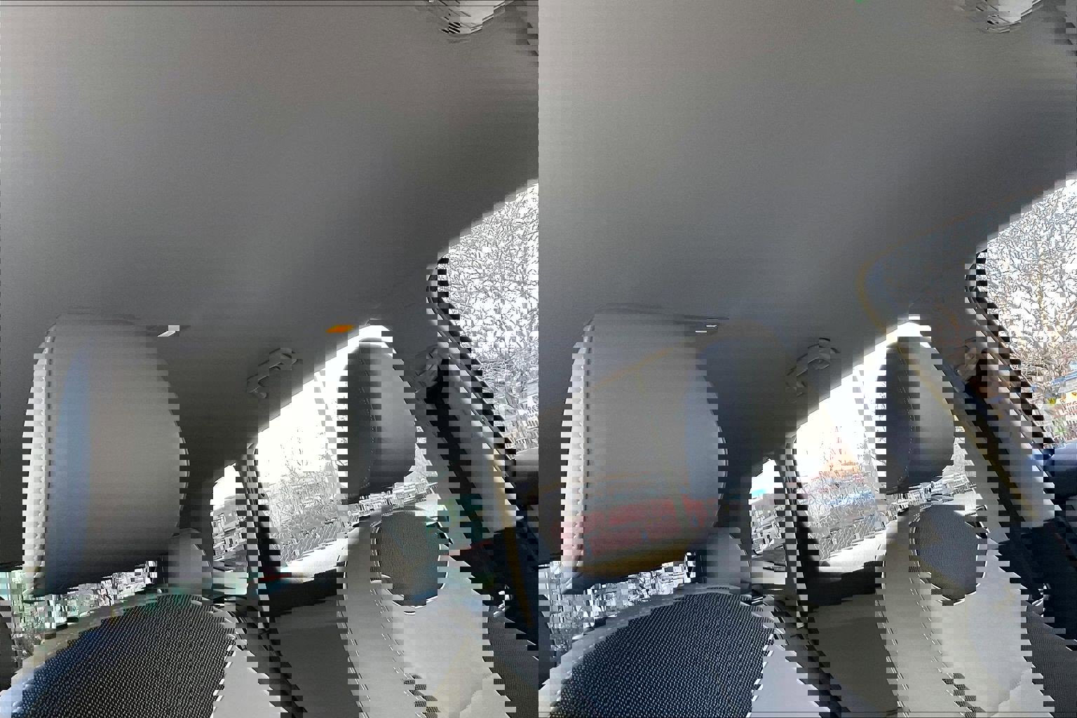 Certified 2023 Volkswagen Taos SE w/ Black Wheel Package image 29