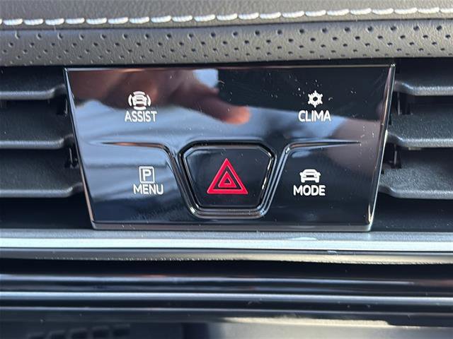 New 2026 Volkswagen Atlas SEL Premium R-Line image 26