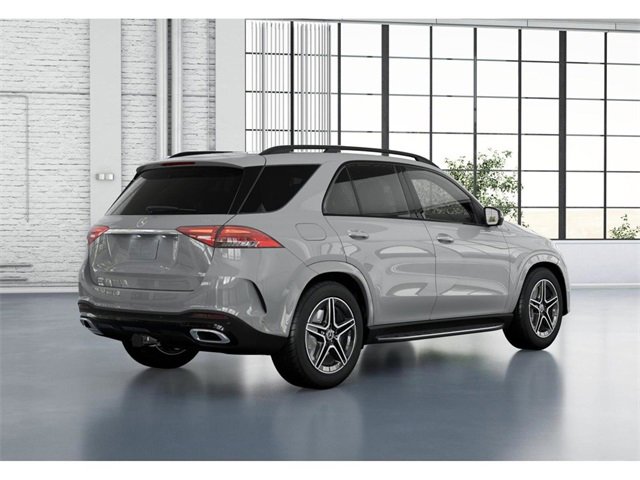 New 2026 Mercedes-Benz GLE 450 4MATIC image 21