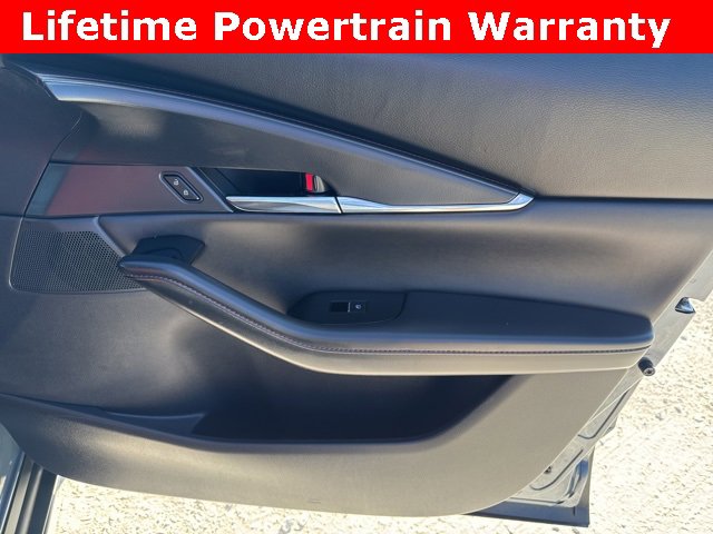 Used 2024 MAZDA CX-30 AWD 2.5 S w/ Preferred Package image 21