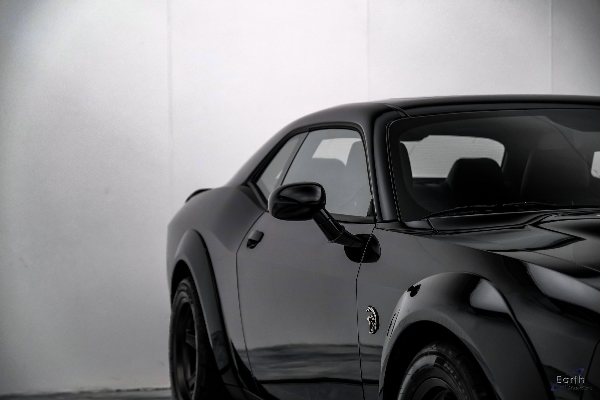 Used 2022 Dodge Challenger SRT Super Stock image 26