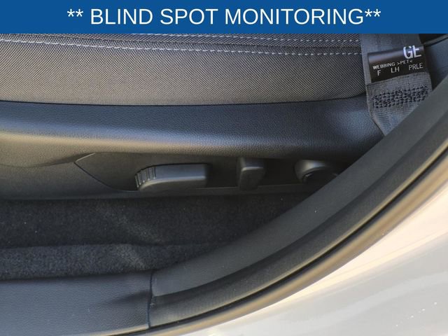 Certified 2024 Subaru Crosstrek 2.0i Premium image 19