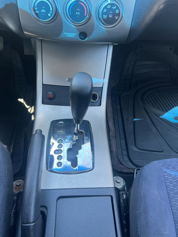 Used 2005 Nissan Altima 2.5 S w/ (S02) Side Airbags Pkg FWD image 27