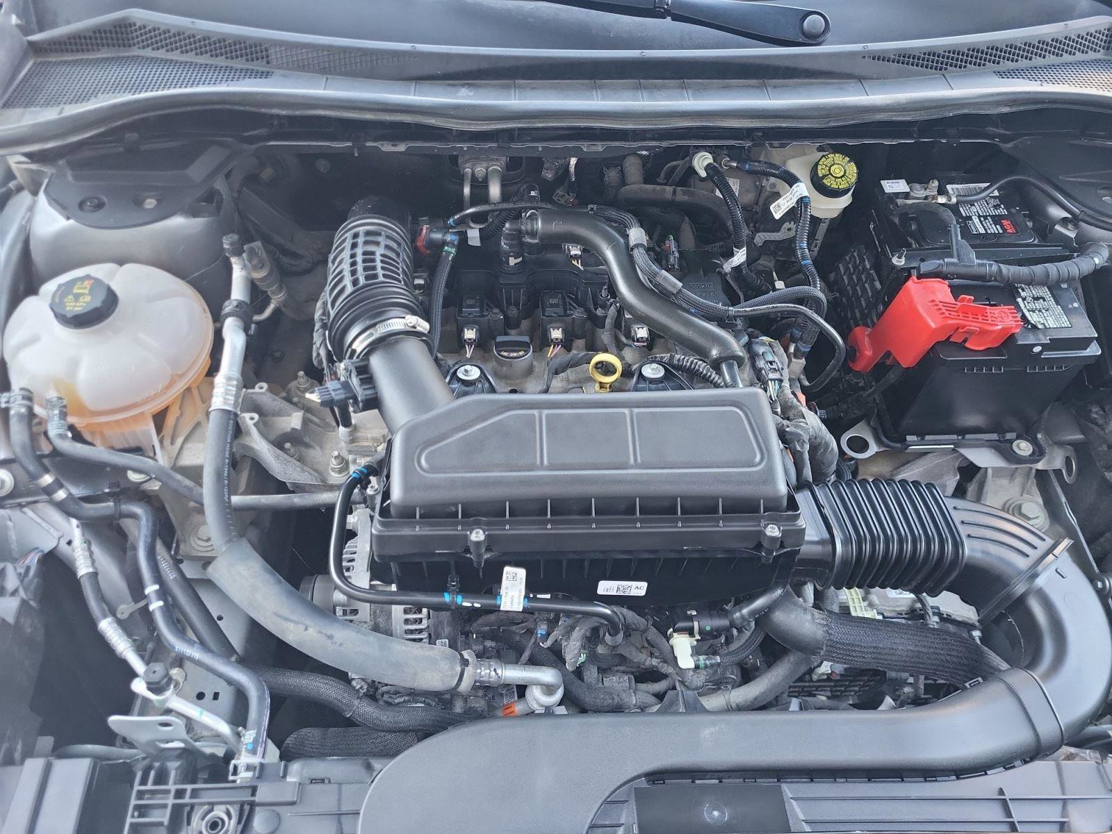 Used 2023 Ford Escape Base image 28