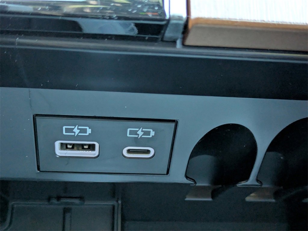 New 2026 Toyota Sequoia 1794 Edition image 23