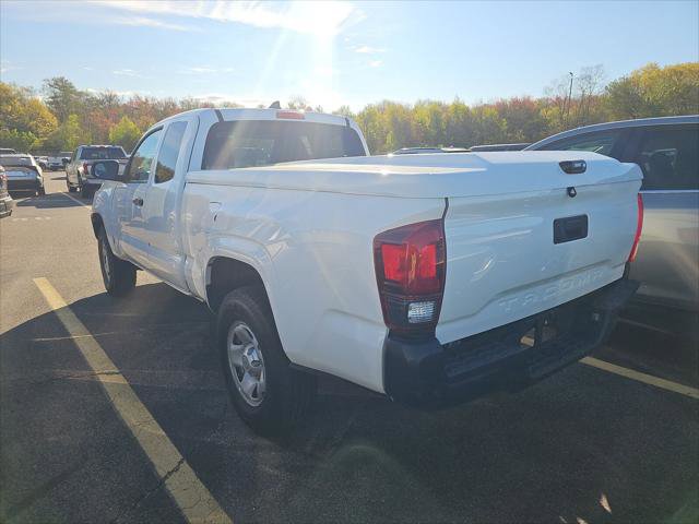 Used 2019 Toyota Tacoma SR RWD image 7