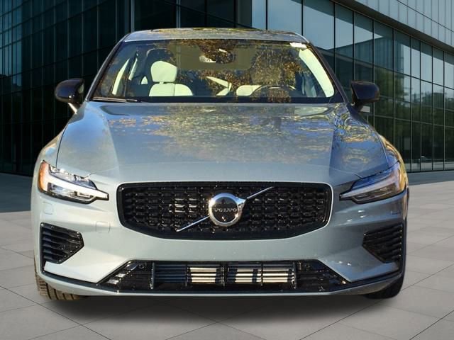 New 2024 Volvo S60 T8 Plus w/ Climate Package image 8